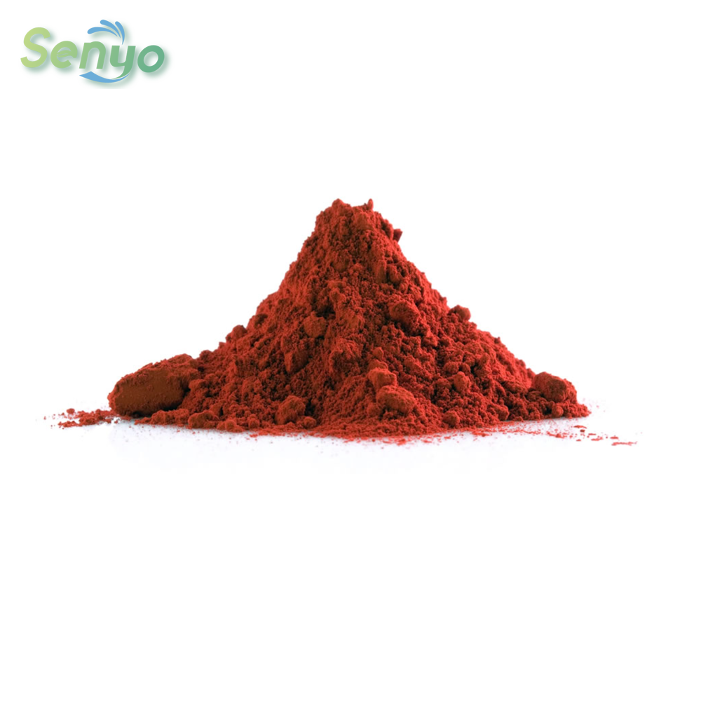 Astaxanthin