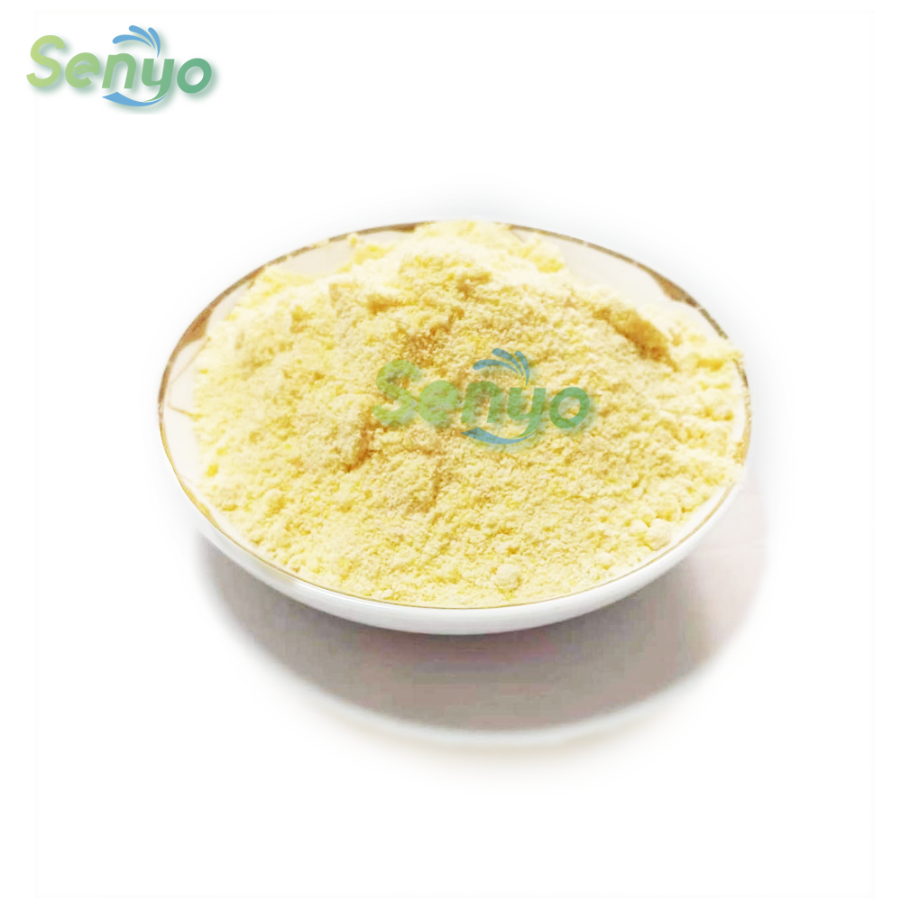 Oat Beta Glucan